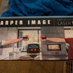 Laser Tag Set