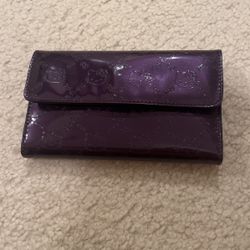 Hello Kitty Wallet