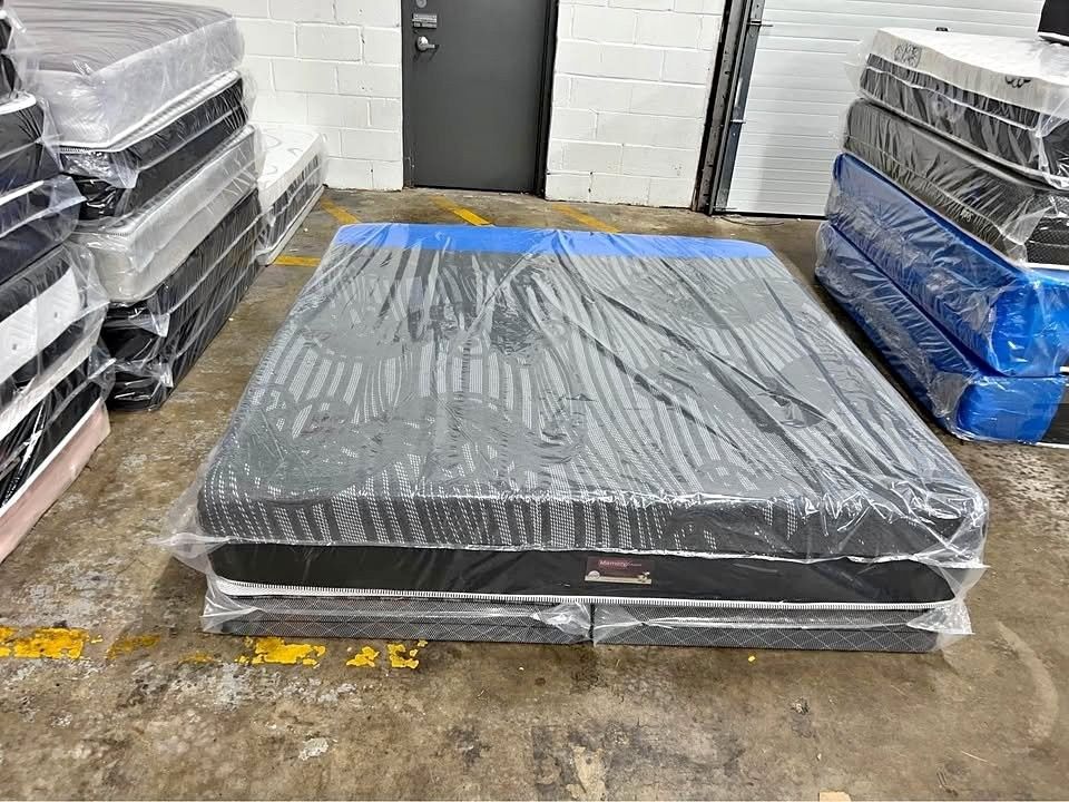 π€ Huge Savings on 11" & 14" Mattresses with FREE Delivery in Atlanta! π