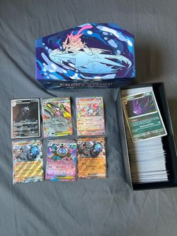 Pokemon card bulk