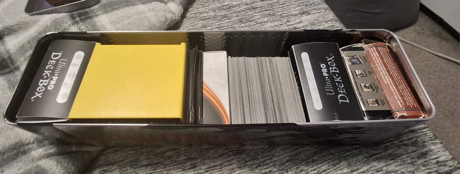 Magic The Gathering Cards