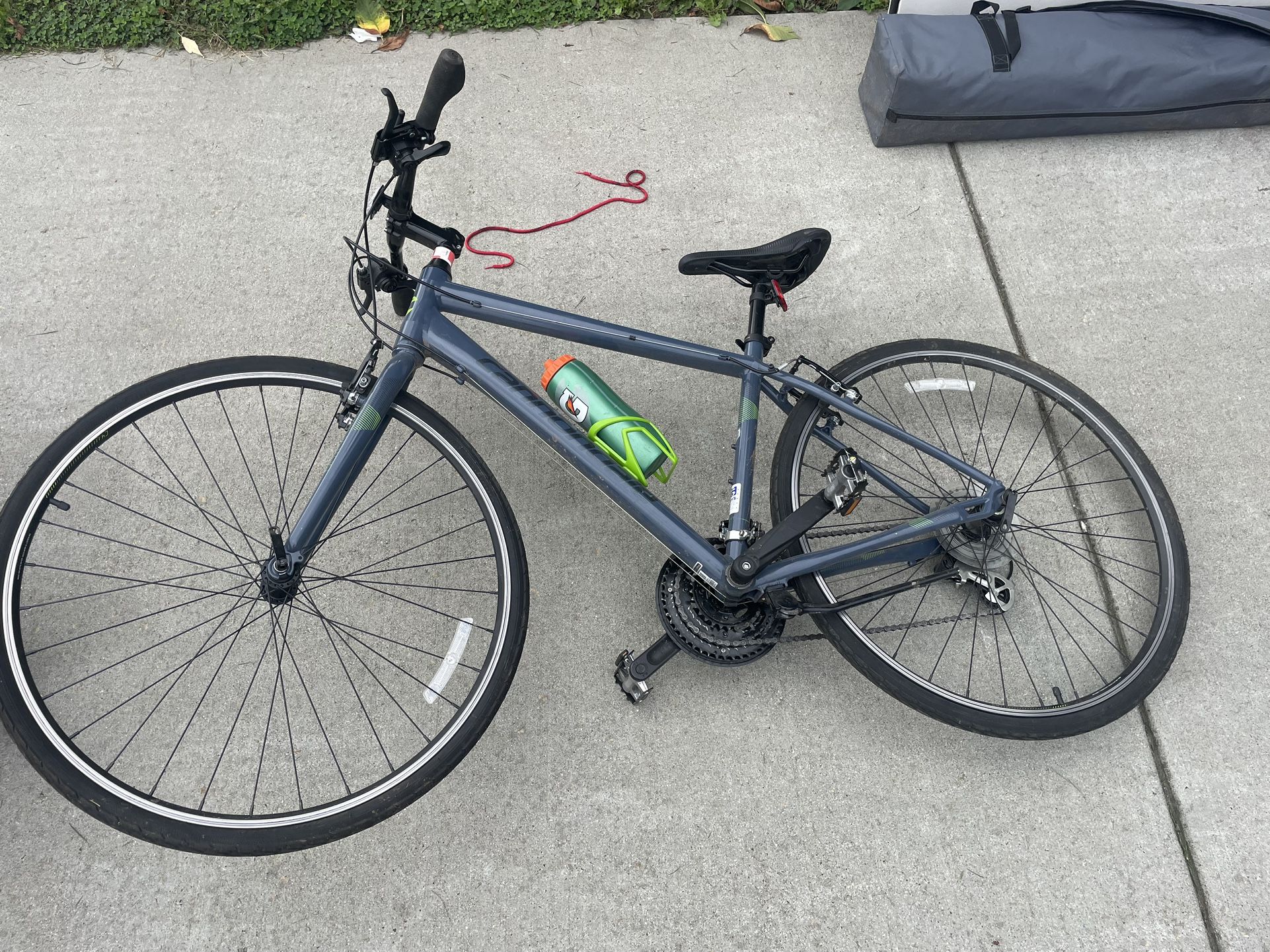 Cannondale