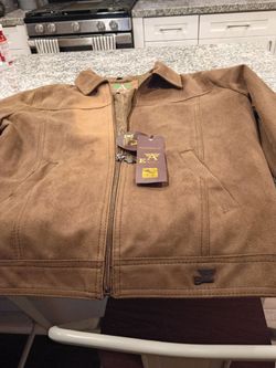 Armani brand new jackets