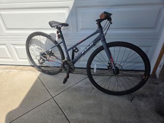 FUJI ABSOLUTE HYBRID  SMALL 15"