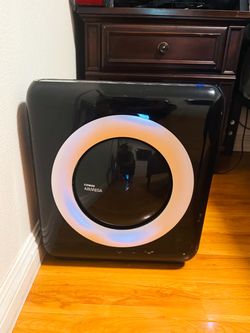 Coway Air Purifier