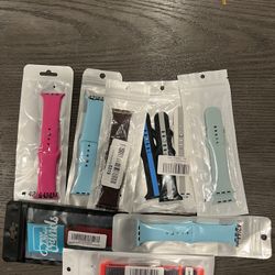 Watch Bands For Apple Watch
