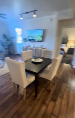 Dinning Space 2b 2b