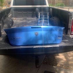 2008 -2013 Dodge Avenger Trunk