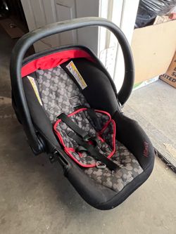 Car seat