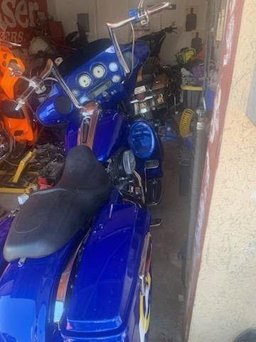 2011 Harley-Davidson