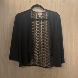 7 Sweaters/cardigans/office wear