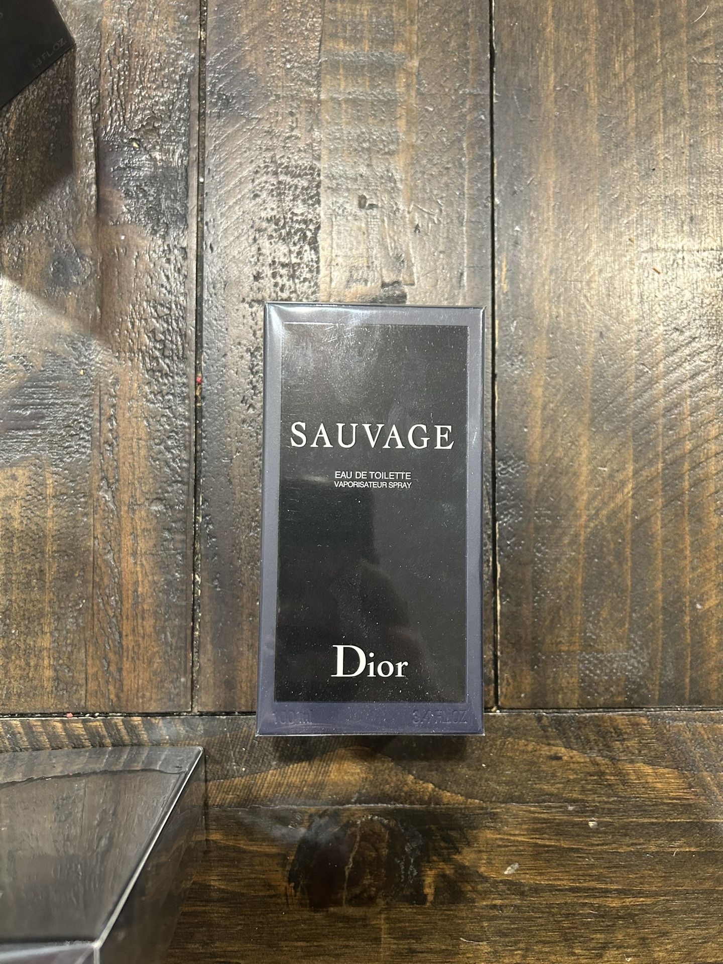 Dior Sauvage
