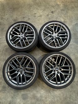 BBS CCR WHEELS