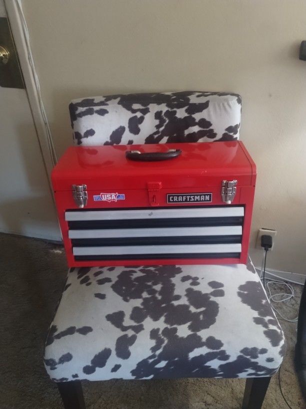 Tool box / Craftsman