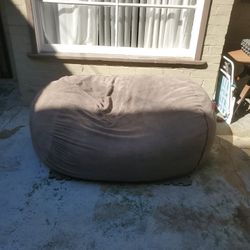 bean bag
