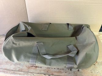 Duffle Bag