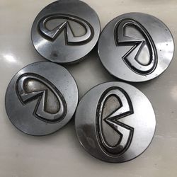 Infiniti Center Cap 