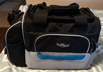 Pilot bag - Flight Gear