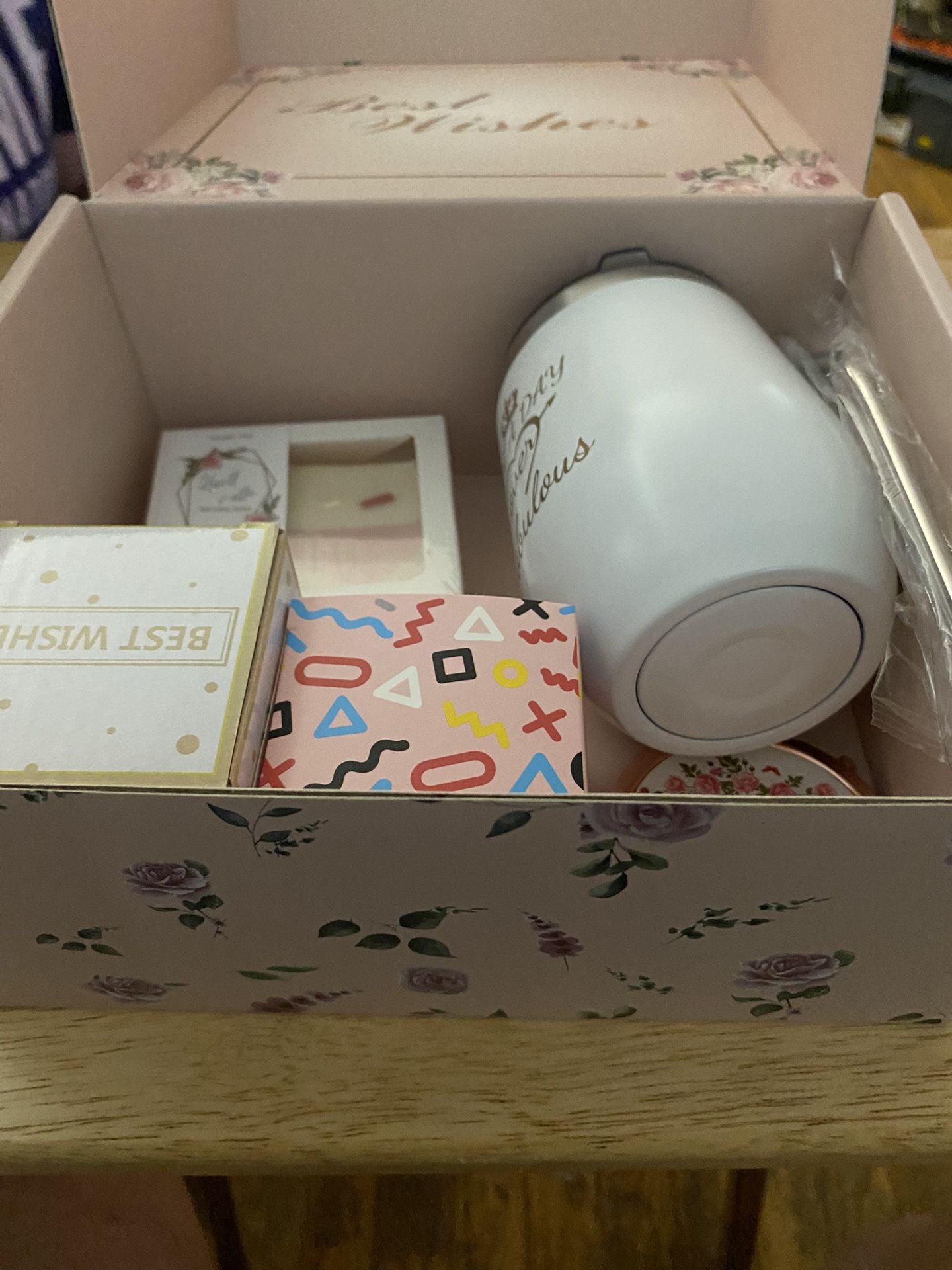 Gift Box