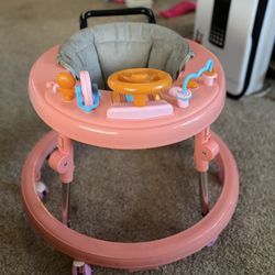 Baby Walker 