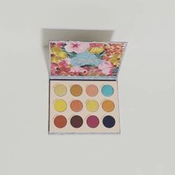 Colourpop Cabana Club Eyeshadow Palette