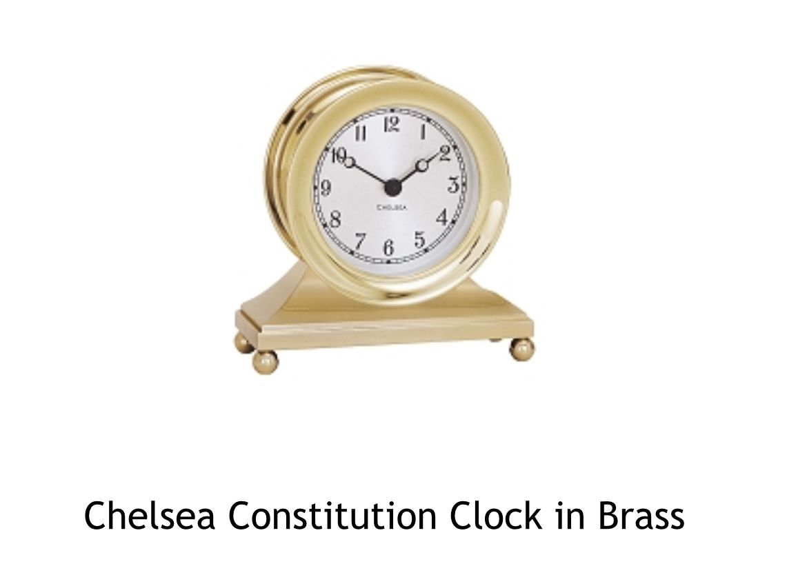 Clock
