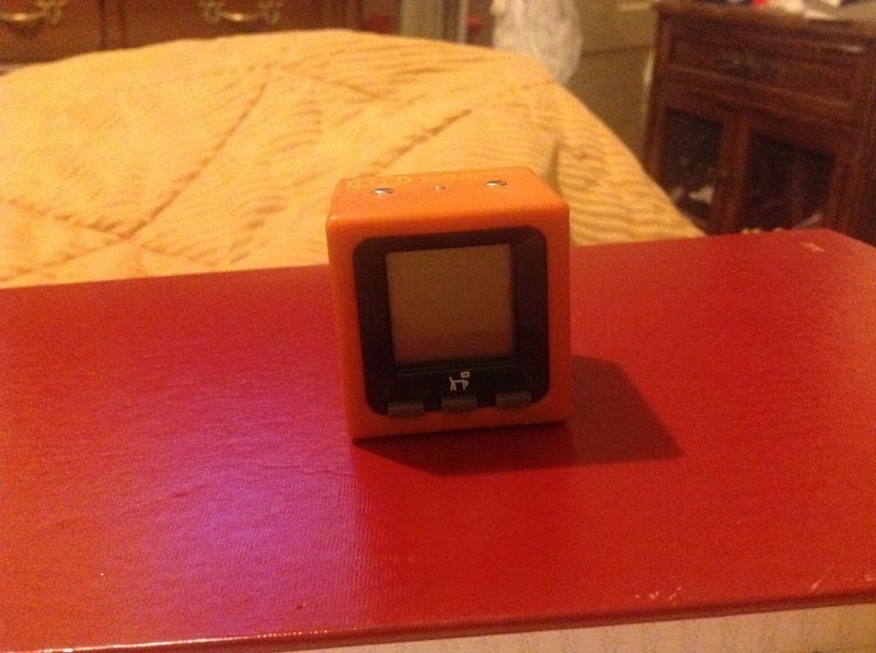 Cube world scoop #1