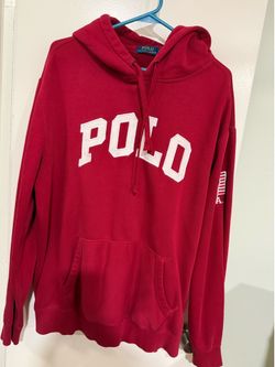 Polo Ralph Lauren Hoodie