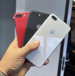 Apple iPhone 8 Plus