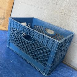 Milk Crate