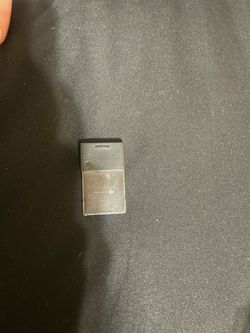 1TB storage expansion (Seagate)