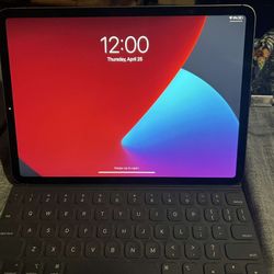 iPad Pro 11.2