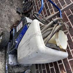 Graco Maquina Para Textura 