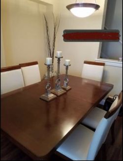 3 Porta Vela Candle Sticks