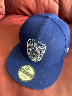 Doggers hat