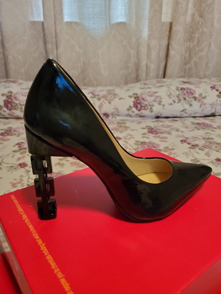 Katy Perry Pump Shoes