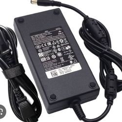 180W AC Charger Fit for Dell G5 G7 5(contact info removed) 7(contact info removed) 7790 LA180PM180 DA180PM111 Laptop Adapter Power Supply