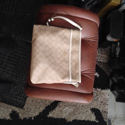 Coach Purse Obo
