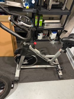 Exercise Bike