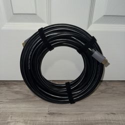 35ft hdmi cable with ethernet 