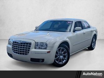 2007 Chrysler 300