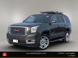 2021 GMC Terrain
