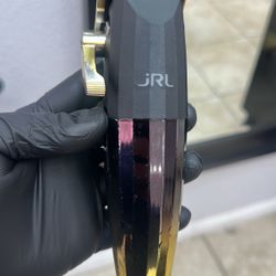 Jrl Clipper 