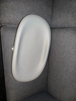 Hatch Grow Smart Changing Pad and Scale - Grey originally $179.99