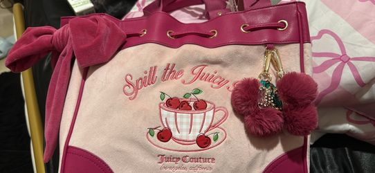 JUICY Couture Day dreamer