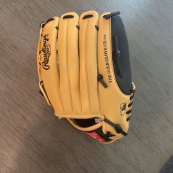 Rawlings 11.5 Youth Glove 