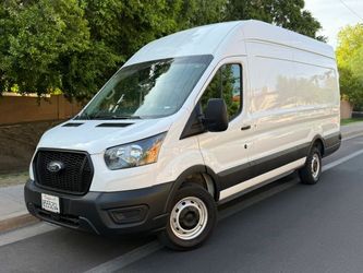 2025 Ford Transit 250 Cargo Van