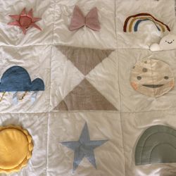 Baby Play Mat