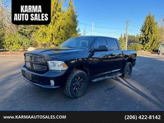 2015 RAM 1500