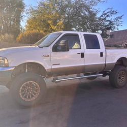 Ford F250